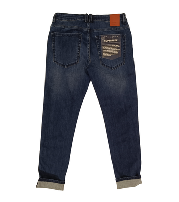 JEANS UOMO FM937 Tellini S.r.l. Ingrosso Abbigliamento
